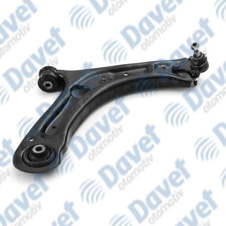 MOOG VO-WP-13658 Salincak Ön Sag Rotilli Passat-Beetle